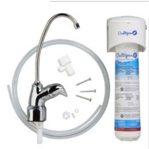 Cwd Under Sink Drinking Water Filter System CW82503